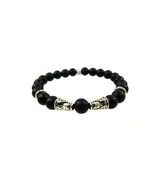 Exclusive Shungite bracelet