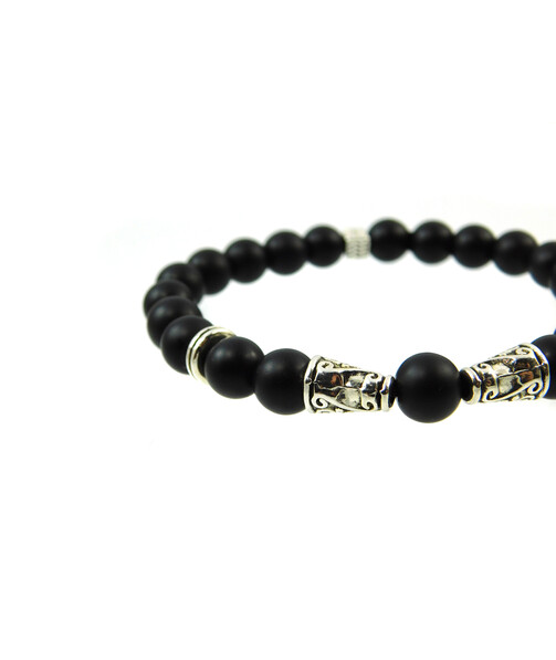 Exclusive Shungite bracelet