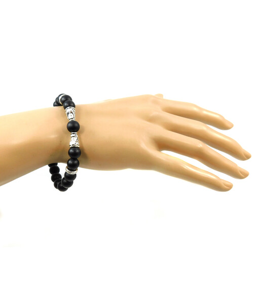 Exclusive Shungite bracelet