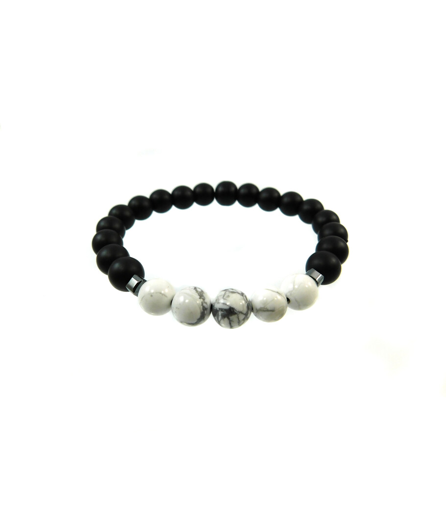 Exclusive Shungite bracelet, Caholong