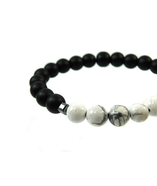 Exclusive Shungite bracelet, Caholong