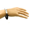 Exclusive Shungite bracelet, Caholong