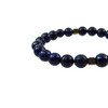 Exclusive lapis lazuli bracelet