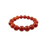 Carnelian bracelet