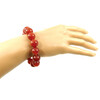 Carnelian bracelet