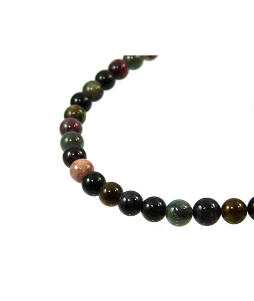 Tourmaline necklace