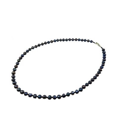 Exclusive pearl necklace 7-8mm 59cm