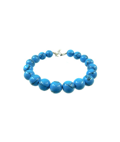 Exclusive Turquoise bracelet