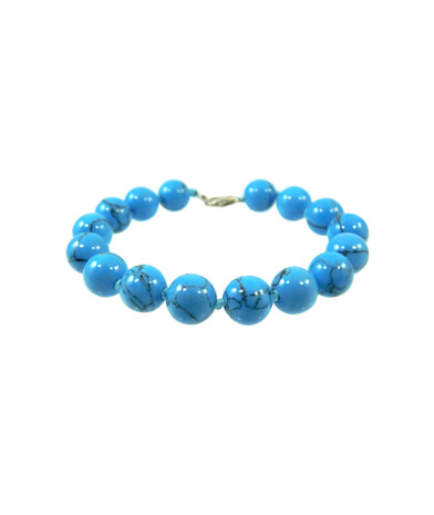 Exclusive Turquoise bracelet