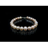 Exclusive bracelet &quot;Pearl pink&quot; Pearls