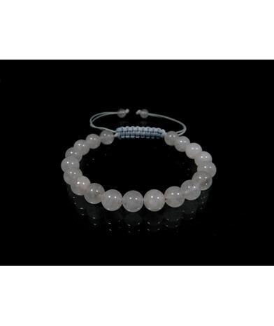 Exclusive bracelet, Shambhala Rose Quartz