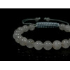 Exclusive bracelet, Shambhala Rose Quartz