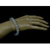 Exclusive bracelet, Shambhala Rose Quartz