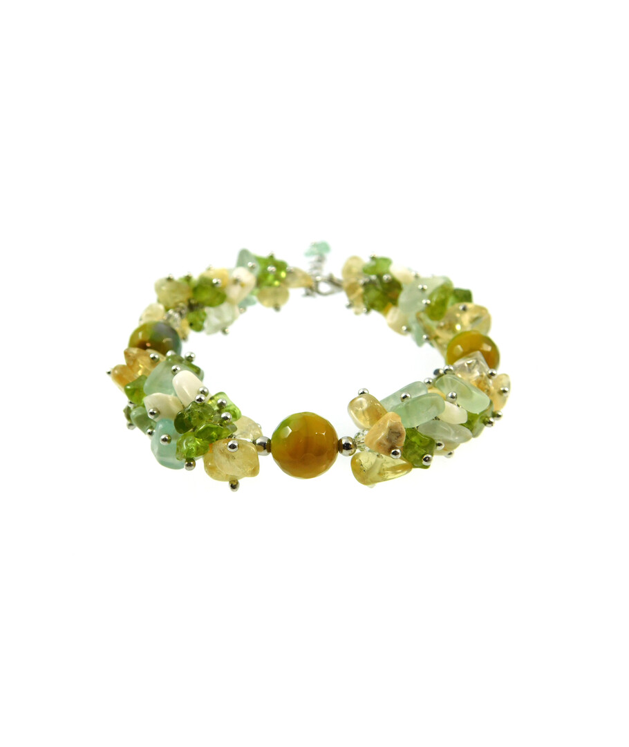 Exclusive bracelet "Sunbeam"