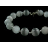 Exclusive cat&#039;s eye bracelet