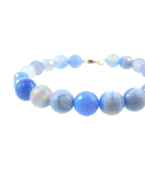 Exclusive bracelet "Sea"