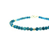 Exclusive bracelet &quot;Apatite passion&quot; Apatite