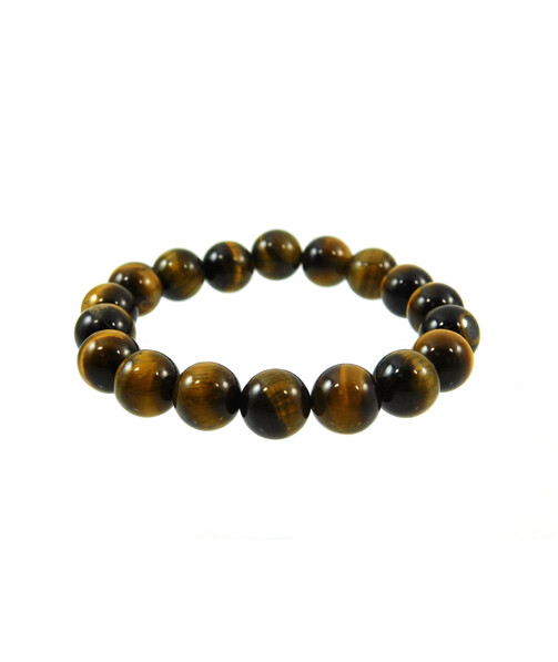 Exclusive bracelet Tiger's eye