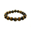 Exclusive bracelet Tiger&#039;s eye