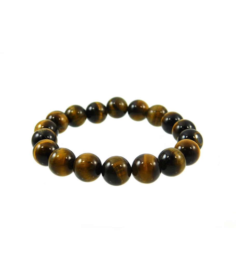 Exclusive bracelet Tiger's eye