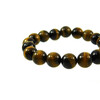 Exclusive bracelet Tiger&#039;s eye