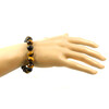 Exclusive bracelet Tiger&#039;s eye