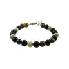 Exclusive tourmaline bracelet