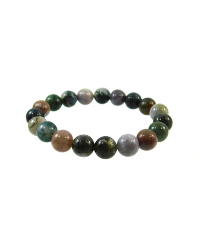 Exclusive jasper bracelet