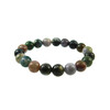 Exclusive jasper bracelet