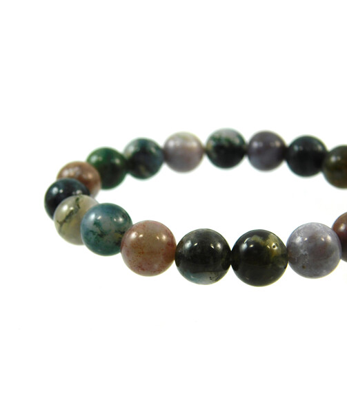 Exclusive jasper bracelet