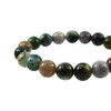 Exclusive jasper bracelet