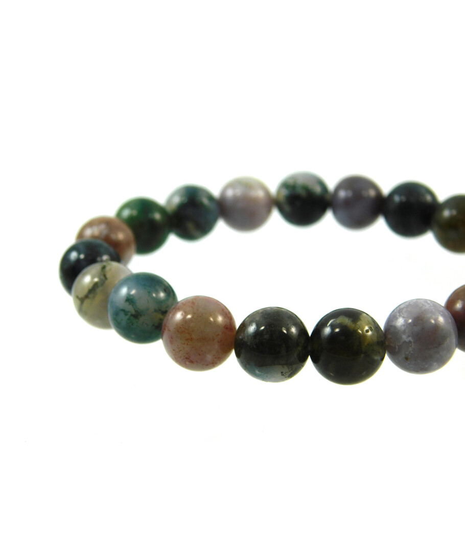 Exclusive jasper bracelet