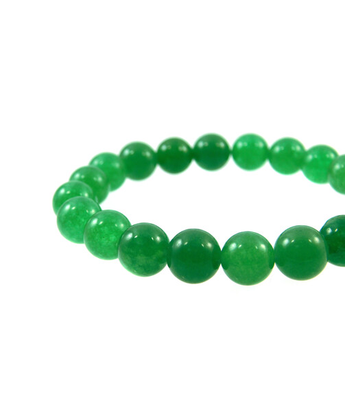 Exclusive Jade bracelet