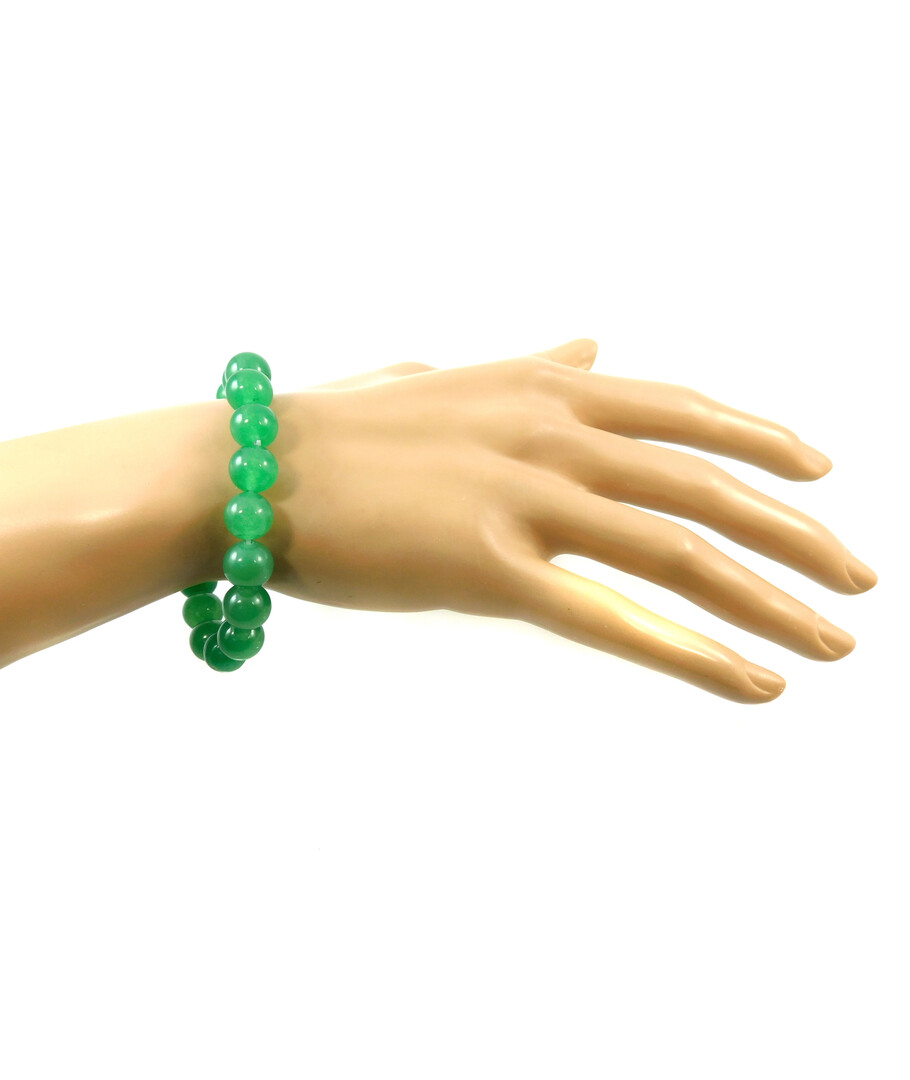 Exclusive Jade bracelet