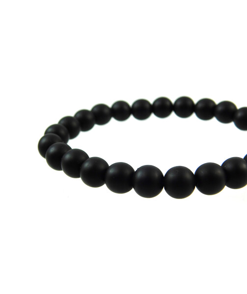 Exclusive Shungite bracelet