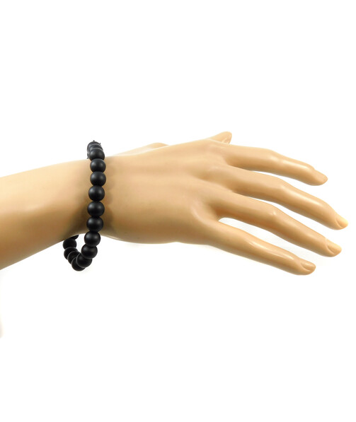 Exclusive Shungite bracelet