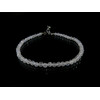 Exclusive bracelet Moonstone facet