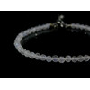 Exclusive bracelet Moonstone facet