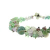 Exclusive bracelet &quot;Gentle Fluorite&quot;