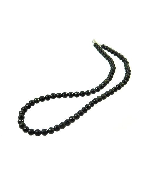 Necklace Snake 6 mm