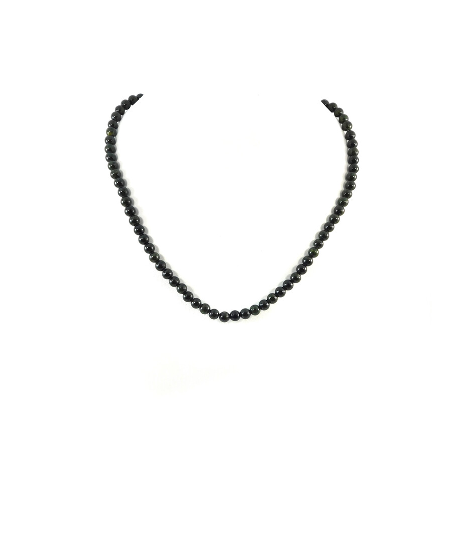 Necklace Snake 6 mm