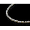 Pearl necklace 7 mm