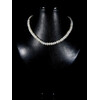 Pearl necklace 7 mm