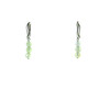 Earrings Prenit 6 mm facet