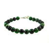 Exclusive Zoisite bracelet