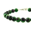 Exclusive Zoisite bracelet