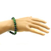 Exclusive Zoisite bracelet