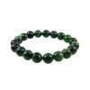 Exclusive Zoisite bracelet