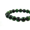 Exclusive Zoisite bracelet