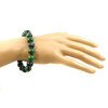 Exclusive Zoisite bracelet